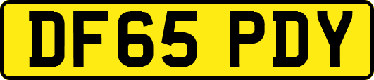 DF65PDY
