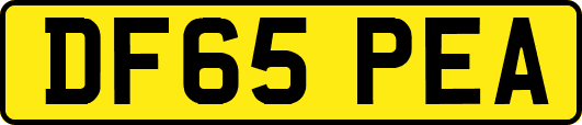 DF65PEA
