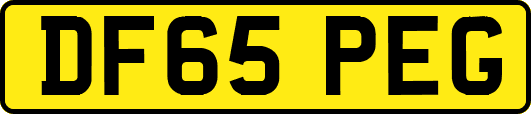 DF65PEG