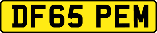 DF65PEM