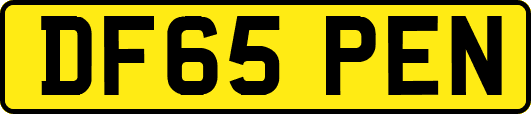 DF65PEN