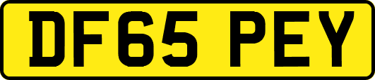 DF65PEY