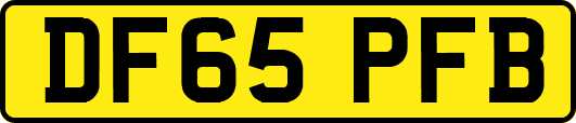 DF65PFB