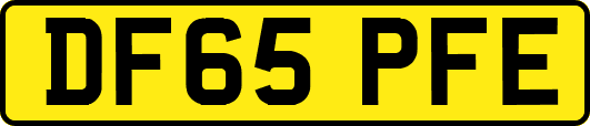 DF65PFE
