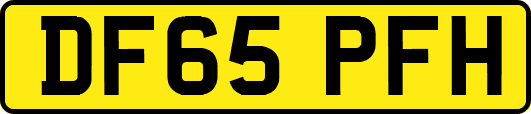 DF65PFH