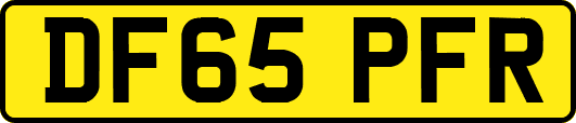 DF65PFR