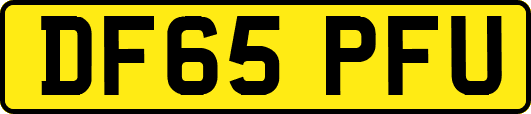 DF65PFU