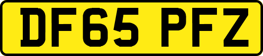 DF65PFZ