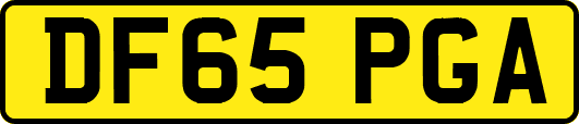 DF65PGA