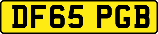 DF65PGB