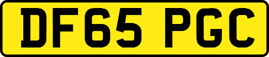 DF65PGC