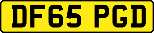 DF65PGD