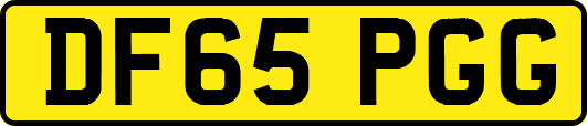 DF65PGG