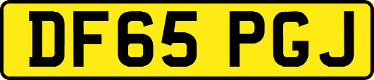 DF65PGJ