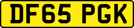 DF65PGK