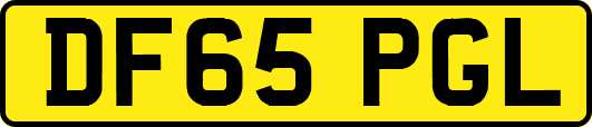 DF65PGL