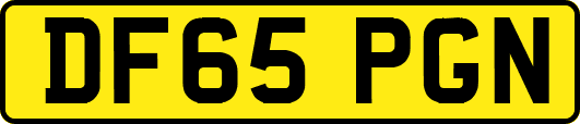 DF65PGN