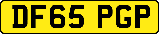 DF65PGP