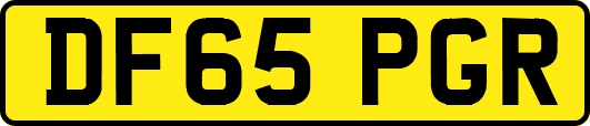 DF65PGR