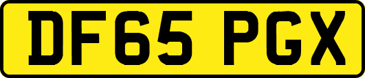 DF65PGX