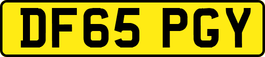 DF65PGY
