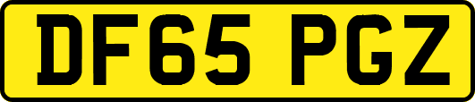 DF65PGZ