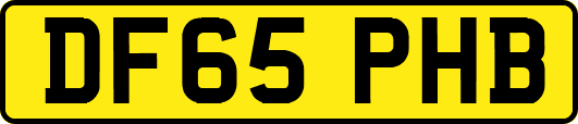 DF65PHB