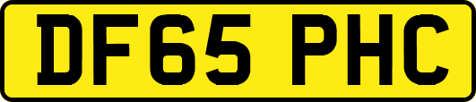 DF65PHC