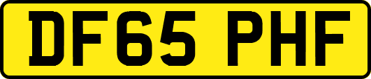 DF65PHF
