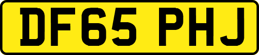 DF65PHJ