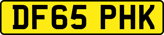 DF65PHK