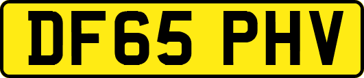 DF65PHV
