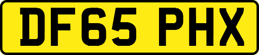 DF65PHX