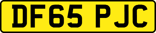 DF65PJC