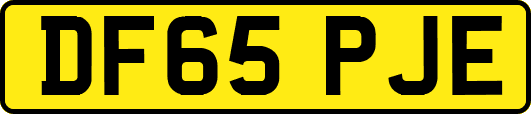 DF65PJE