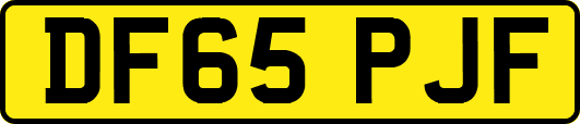 DF65PJF