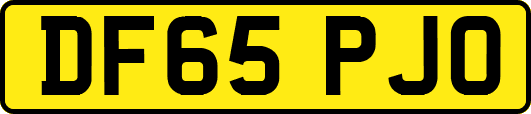 DF65PJO