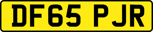 DF65PJR