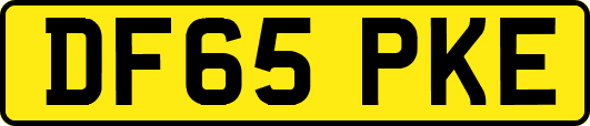 DF65PKE