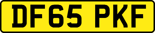 DF65PKF