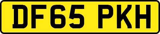 DF65PKH