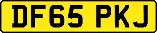 DF65PKJ