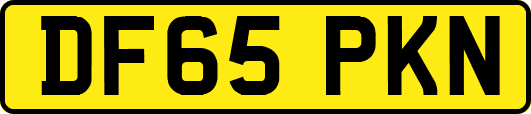DF65PKN