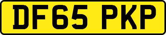 DF65PKP