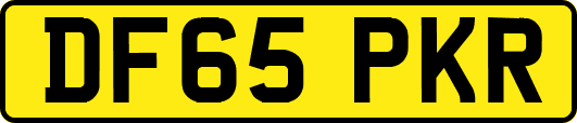 DF65PKR
