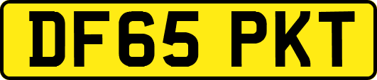 DF65PKT