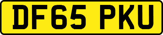 DF65PKU