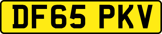 DF65PKV