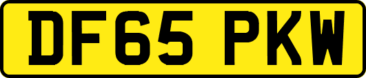 DF65PKW