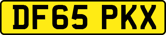 DF65PKX